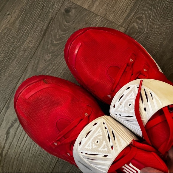 Nike Kyrie low 3 TB promo men’s shoes size 12 - Picture 3 of 7